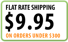 Flat rate shipping for Safety Wear for only $9.95