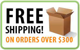 Free Shipping for Safety Wear on orders over $300